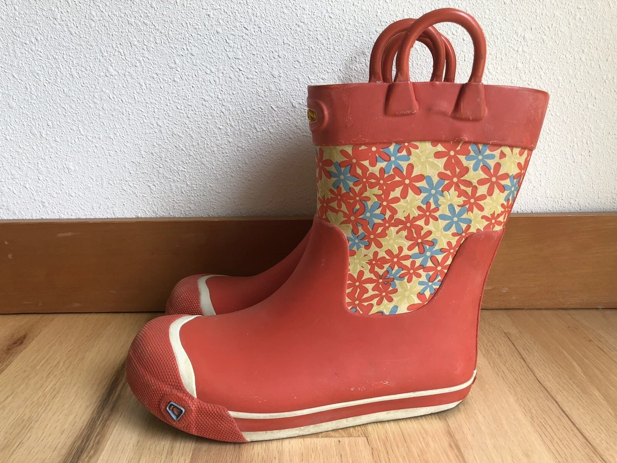 Keen rain boots online