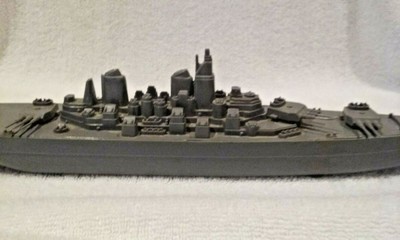 uss missouri toy