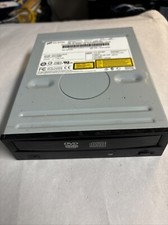 HL Data GCC-4480B 48x IDE CDRW DVD ROM Disk Drive MB58