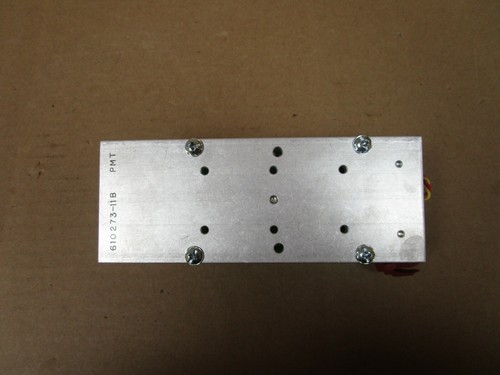 RELIANCE FIELD REGULATOR BOARD 58719-B 58719B 610273-11B - 第 3/3 張圖片
