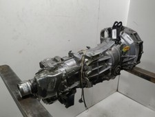 Boite de vitesse Subaru FORESTER