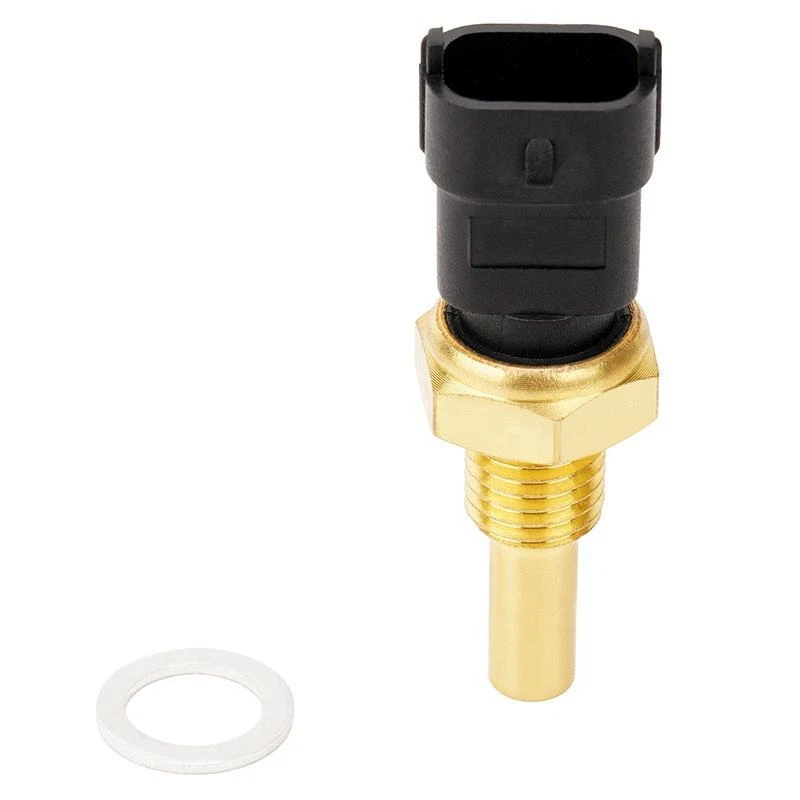 Engine Coolant Temperature Sensor for Polaris Ranger 500 570 700 RZR 800 ACE 900 - Image 3 of 4