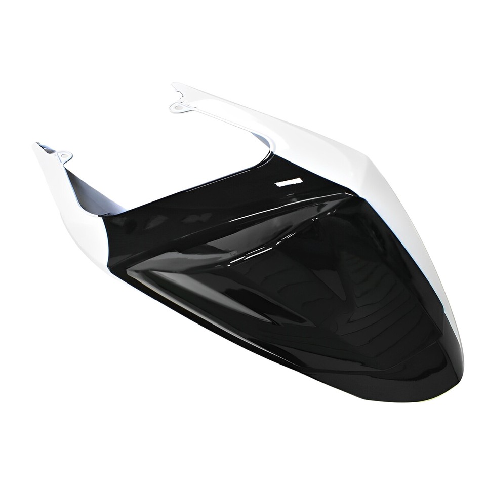 Front Rider Driver Seat Saddle Fit For Suzuki GSXR600 GSXR750 2004 - Foto 13