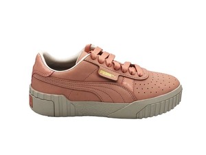 puma cali peach