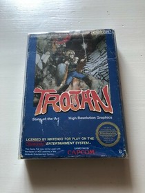 Trojan / nes
