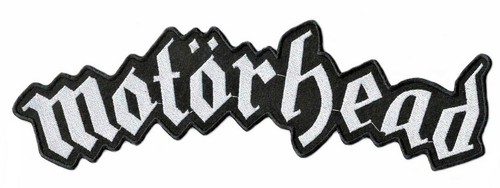 Pink Floyd Queen Rancid Prince Nirvana Motorhead Motorhead Lemmy Iron On Patch - Picture 27 of 42