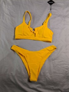 high leg bikinis swimwear