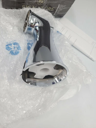 Signature Hardware SHTS98CP Pendleton 6-1/4" Integrated Diverter-Chrome 449844 - Picture 4 of 8