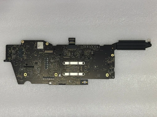 Carte mère Apple Macbook air 13" A2338 i5 8gb + SSD 256 + cache arrière