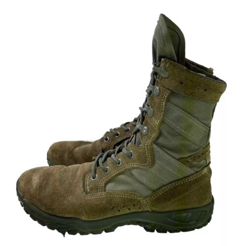 Belleville 620 ONE XERO Men's USAF Ultra Light Assault Boots 6.5 R (women’s 8)