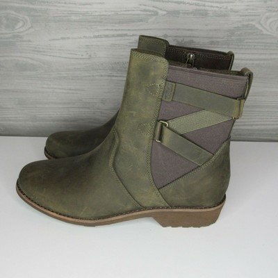 teva ellery ankle boot