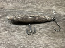 Fishing Lure Black Talon 16