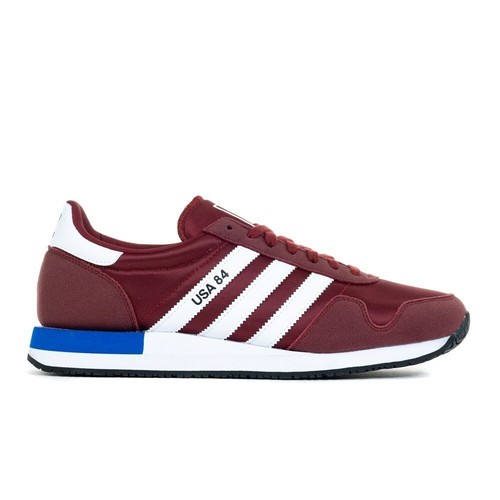 Shoes Universal Men Adidas Usa 84 