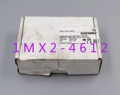 1pc New CES-AR-CL2-CH--105752 #A6-31