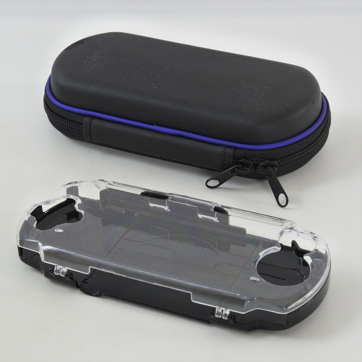 Not the Console BLACK ROCK SHOOTER THE GAME Accessory Set