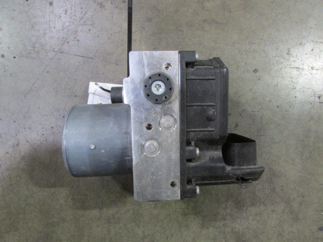 Lamborghini Gallardo, Anti Lock Brake Control Unit, Used, P/N 400614517C