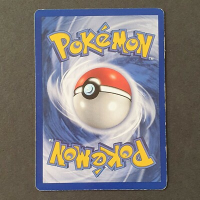 👥 SHADOWLESS CHARMANDER 46/102 BASE SET POKEMON TRADING CARD WOTC