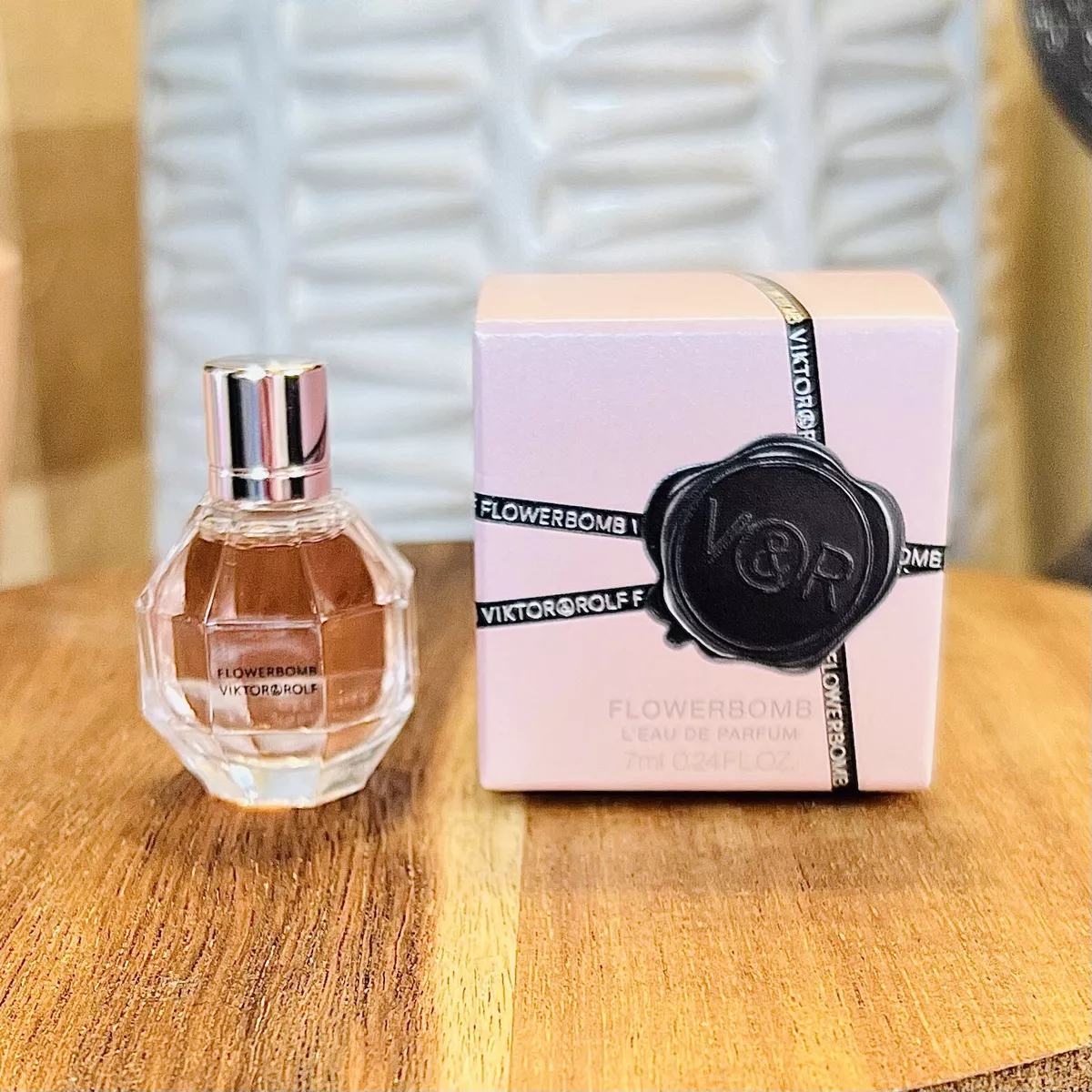 Viktor and rolf sale flowerbomb