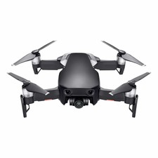DJI Mavic Air 4K Drone Fly More Combo - Onyx Black - [Au Stock]