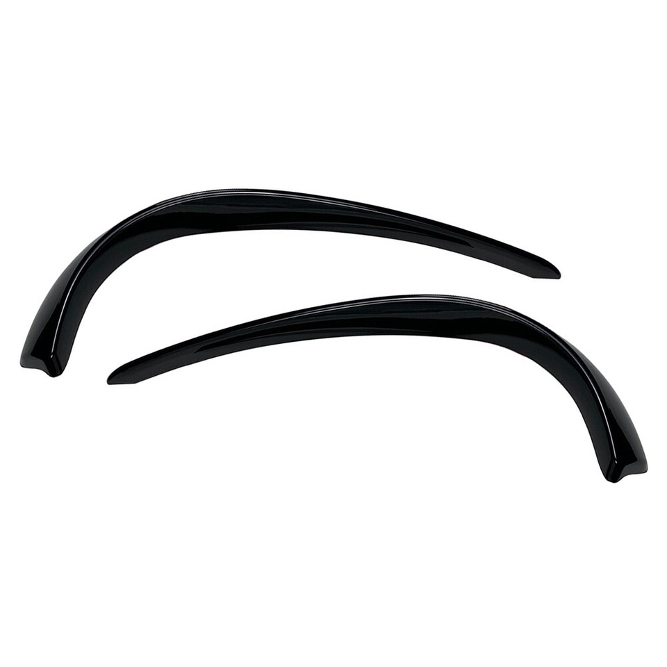 Front Bumper Fog Light Lamp Cover Trim For Mercedes Benz CClass W205