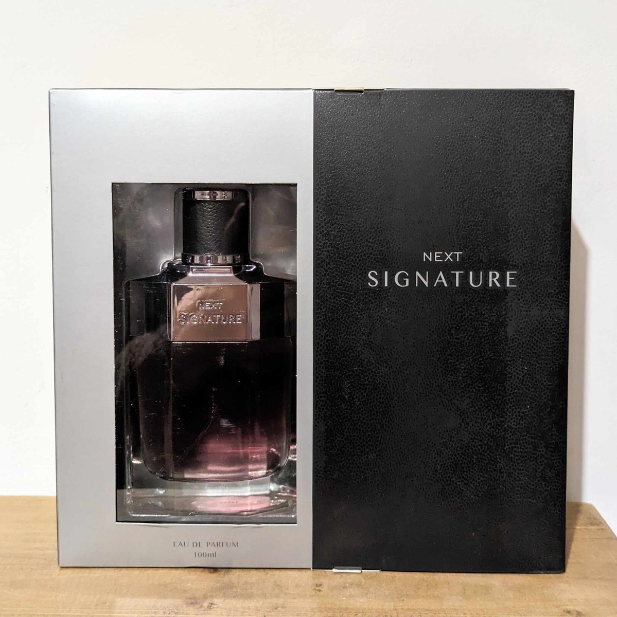 Body Spray Next Signature Perfume Next Signature Eau De Toilette