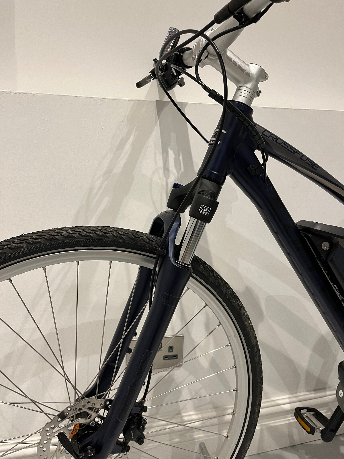 carrera crossfuse womens