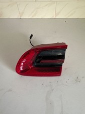Feu arrière Porsche Macan