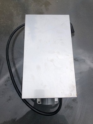 FX Luminaire  300W Stainless Transformer Light Controller UL 1838