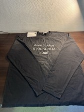 Acne Studios Long-sleeve, Gr: L