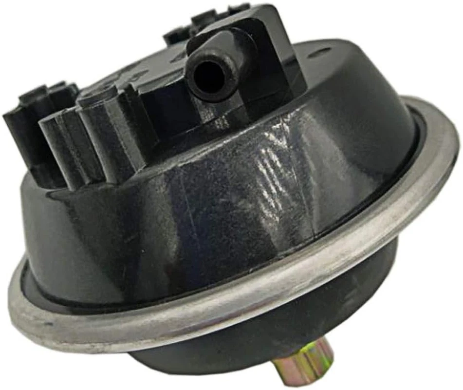 Actuador de vacío diferencial delantero 4x4 tracción en las 4 ruedas 25031740 apto para Chevrolet Foto 3 de 4