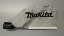 MAKITA Dust Bag for PC5001C PC5000C 122853-8 1228538 166083-1 1660831