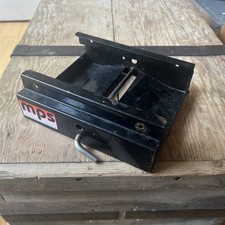 Laser ILCA Dinghy Trailer Lighting Board Adaptor Mount Tailboard Lights