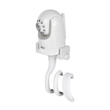 Baby Monitor Mount Camera Shelf Compatible for Infant Optics DXR-8  DXR-8 Pro