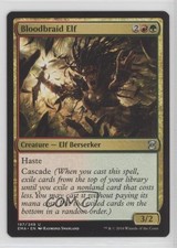 Bloodbraid Elf Magic: Eternal Masters EMA #197