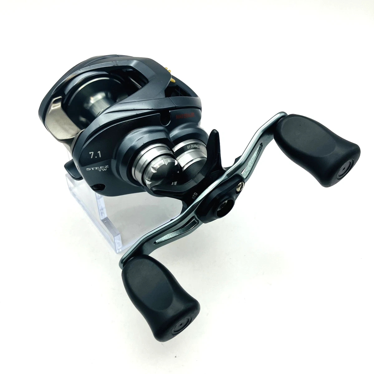 Daiwa Bass Fishing Reels for sale | eBay