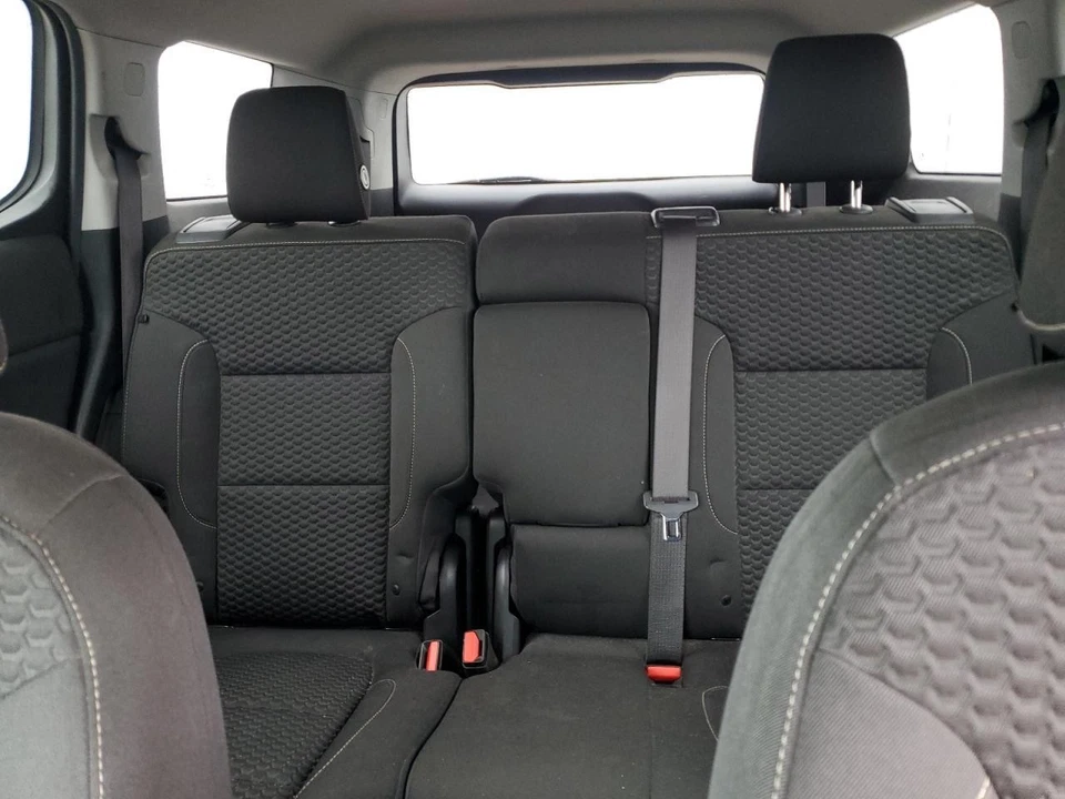 Used Rear Right Door Assembly Rear Side fits: 2019 Gmc Acadia Rear Right Grade B - Image 4 of 4