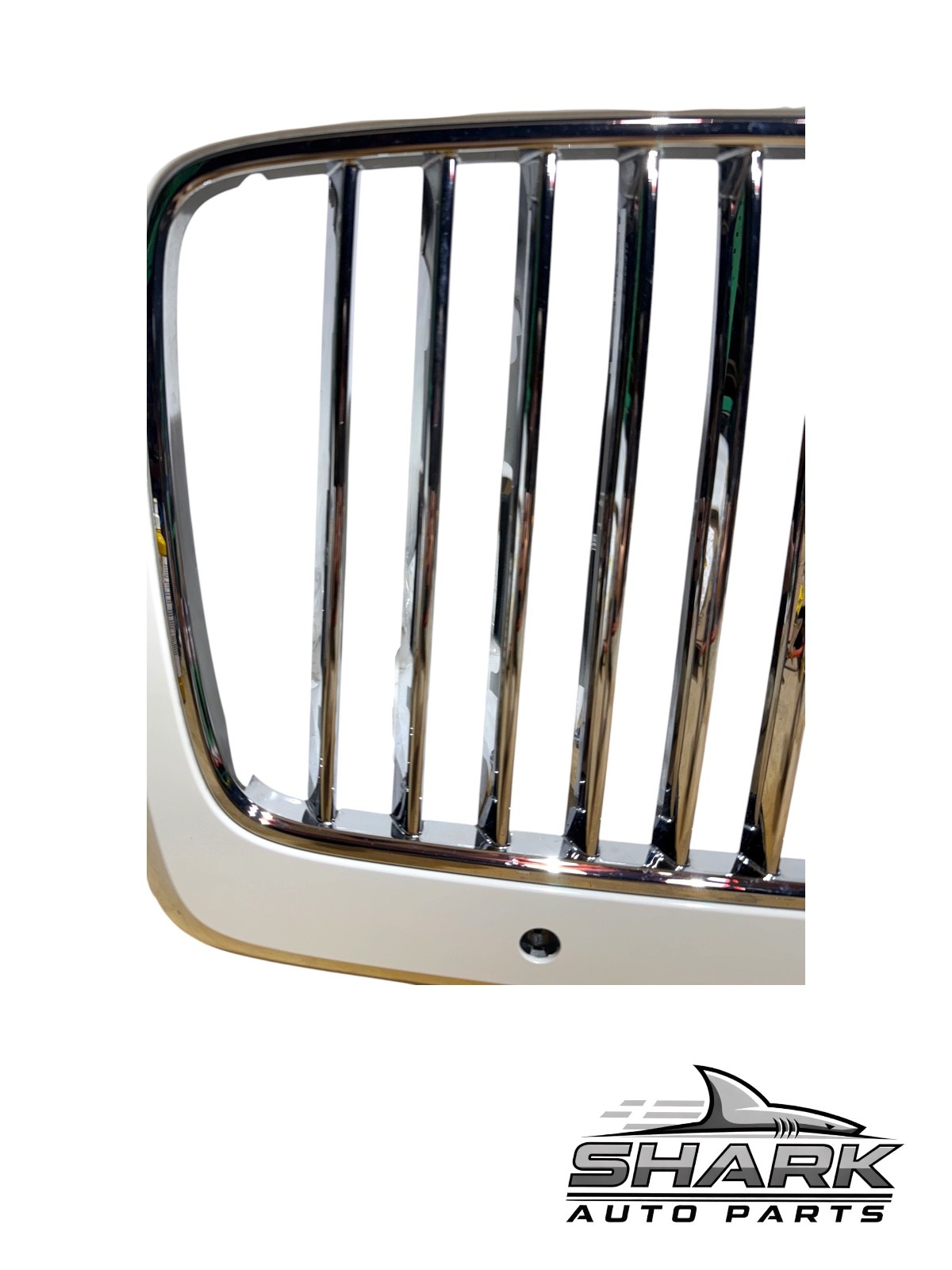2020-22 Bentley Flying Spur Front Bumper Grille OEM