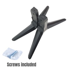 Replacement Vizio 7H08B00008000 TV STAND For D50XG9 V505-H9 V505-H19