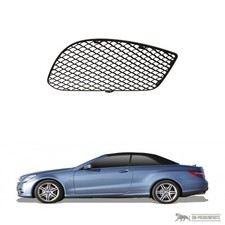 Stoßstangen Gitter vorne rechts für Mercedes E-Klasse A207 C207 AMG Bj 2013-2017