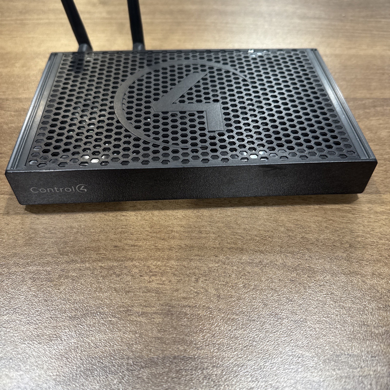 Control4 C4-EA1 Entertainment and Automation Controller Black 