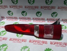 51763007 Fanale post. SX FIAT PANDA (0X) 1.2 Easy Power Ber 5p/b-g/1242cc