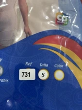 AnnaMarye Post-Surgical Reducing & Shaping Girdle - Colombian SZ S Ref 731