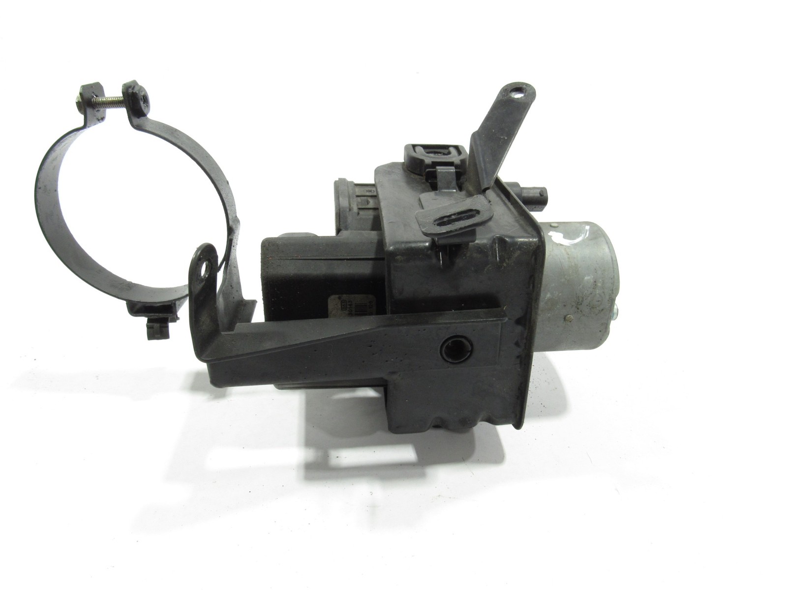02-06 Maserati Coupe GT 2004 ABS Anti Lock Brake System Module Pump ;