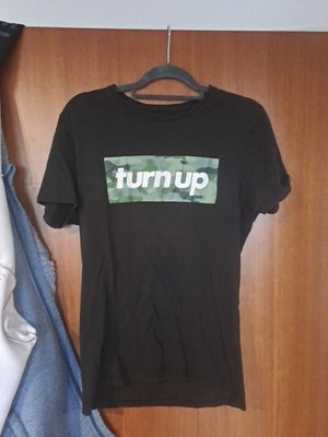 Herren T-SHIRT MARKE FSBN GRÖẞE L