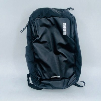 THULE CHASM 26L BLACK SPORT COMFORTABLE BREATHABLE COMPACT LAPTOP BACKPACK