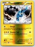 Thundurus (Reverse Holo) BW Black Star Promos BW41 Pokemon Card NM