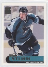 1999-00 Pacific Paramount Marco Sturm #210 1v6