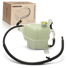 Engine Coolant Overflow Recovery Expansion Tank with Cap Compatible with