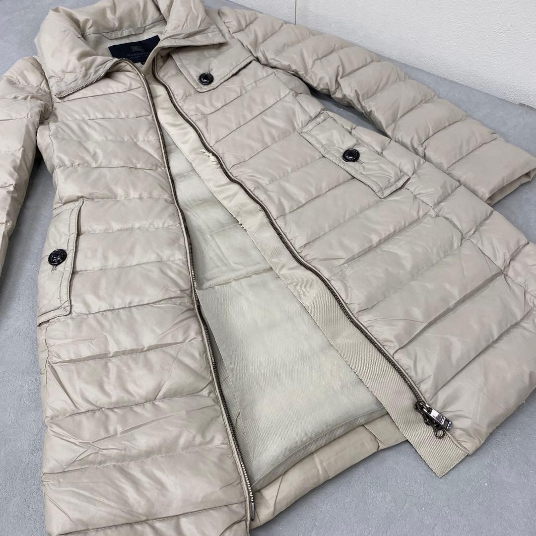 Burberry Black Label Down Jacket Coat Outerwear Feather Size 38 For Women thumbnail 15