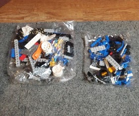 LEGO CREATOR  31070 Turbo Track Racer Car Complete